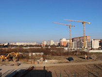 Строительные работы на КНС-3 в Калининграде должны завершиться до конца года