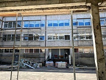 Капремонт школы №4 в Балтийске провален