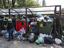 Зеленоградск вознамерился засудить мусорного оператора Калининградской области