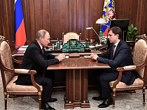 Уроженец Калининграда возглавил Орловскую область