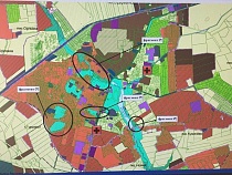 В Гурьевске 126 га земли защитили от распродажи и застройки