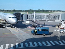 Опубликованы даты прямых вылетов из Калининграда в Египет 