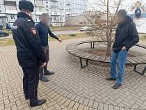 Вблизи церкви в Черняховске житель Озёрска ограбил избитого им подростка