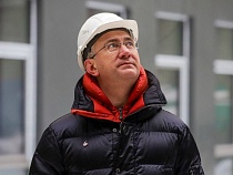 Калининград расцвёл в глазах губернатора Калужской области