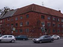 Гостиница и деловой центр: как мастерская ARCHELP преобразит «Дом пожарных»