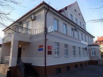 Администрация Заливатского хотела приватизировать подстанцию в Янтарном