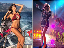 Эвелина Блёданс рассказала, что было с Юлией Началовой перед реанимацией