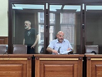 В Калининграде авторитетному положенцу дали 13 лет строгого режима