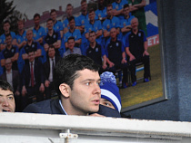 Алиханов: долг перед “Балтикой” за выигранные матчи составил около 15 млн рублей