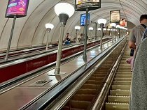 МегаФон обнулит интернет в метро Москвы и Петербурга для калининградцев