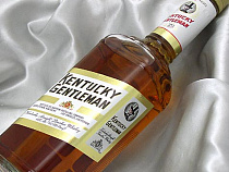 Американский виски "Кентукки Джентльмен" опасен для здоровья