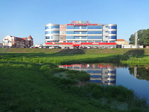 Черняховского герострата осудили на 2 года «строгача» за поджог рынка и торгового комплекса