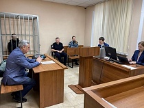 Вор из Гусева задушил сокамерника в СИЗО Калининграда из-за мыла