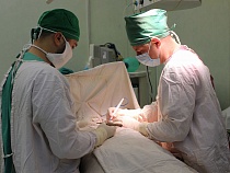 В областной больнице автоматизировали диагностику рака молочной железы