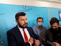 Новый глава Калининграда оказался не москвич 