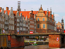 Продавцы из Гданьска о “заморозке” МПП: чем меньшее россиян, тем меньше наша выручка