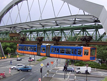 Правительство не нашло инвестора для строительства ж/д ветки до аэропорта