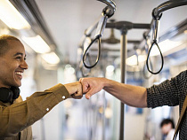 После пьяной драки в Полесске полиция призвала не прибегать к насилию и агрессии