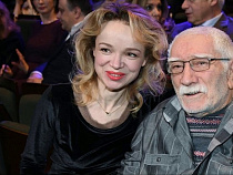 Армен Джигарханян срочно госпитализирован 