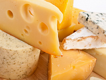 В России производство сыров выросло на треть