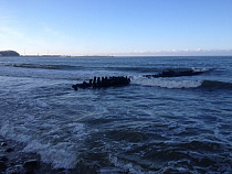 Круизные лайнеры из Санкт-Петербурга могут зайти в порт Пионерского в 2020 году