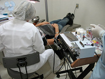 Под Калининградом врач просверлил пациенту два здоровых зуба, повредив их