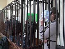 Продавцы героина получили на четверых почти 25 лет колонии строгого режима