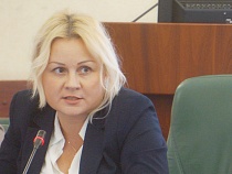 В министерстве градостроительной политики сносят наследие Касьяновой