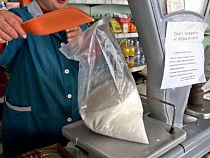 ФАС накажет производителей за рост цены на сахар