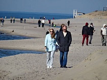 Калининградская область потеряла четверть популярности у туристов