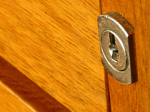 «Медвежатник» в Правдинском районе ограбил ЖКХ