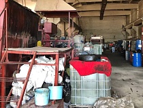 «Олимп-Дизайн» не смог запретить проверку Росприроднадзора