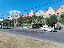 В каком районе лучше снимать квартиру в Калининграде?