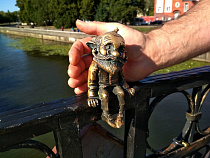 Калининград попал в десятку «добрых» городов России