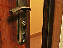 Полиция: рост краж в Калининграде вызван амнистией 2015 года