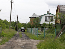 Садовод создал «резиновый» дом для гостей из Средней Азии