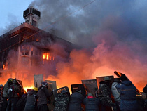 The New York Times: пьяные украинские силовики принесли хаос в Артемовск