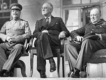 Председатель Госдумы РФ откроет форум военных историков 