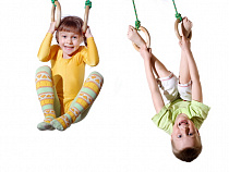 В Калининградской области стало на одну спортивную площадку больше