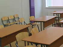 В Немане школьника доставили в отдел полиции прямо с урока