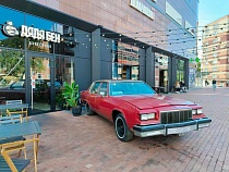 Самый популярный цвет б/у автомобилей в Калининградской области шокирует