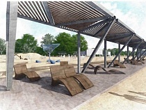 В Калининградской области к лету оборудуют ещё 3 пляжа 