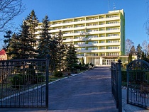 В Светлогорск вывезли 16 беременных для эксклюзивной подготовки 