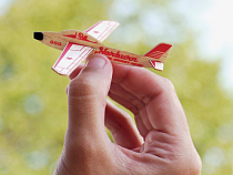 В Калининграде пройдет Международная матчевая встреча по авиамодельному спорту