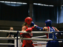 Калининградские боксеры завоевали три медали на Кубке России по тайскому боксу