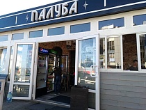 Самое западное кафе в России запретило туалет купившим кофе с собой