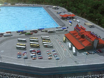 Власти надеются принимать в Пионерском по 50 лайнеров в год