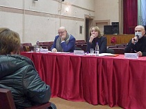 Частникам-производителям молока в Славском районе дали советы