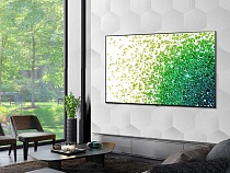 Телевизоры NanoCell 2021: что нового?