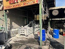 В Калининграде за смерть рабочего после взрыва судят Рогозина 